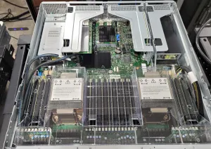 Intel's Clear Linux Outpacing Ubuntu 22.04 LTS, Fedora 36 & Other H1'2022 Distros