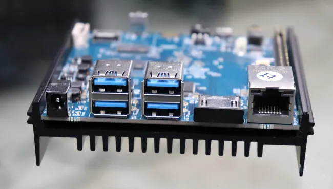 ODROID-N2 Offer Six Cortex-A73/A53 Cores For $65~82, Good Performance In  Linux Benchmarks - Phoronix