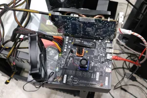 Linux 5.17 RISC-V Allows Rebooting Without Needing Special Driver, HiFive Unmatched Improvements
