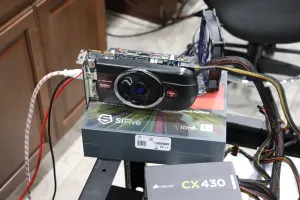 Newer AMD Radeon Graphics Cards Now Work On RISC-V With Linux 6.10