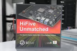 SiFive HiFive Unmatched Hands-On, Initial RISC-V Performance Benchmarks