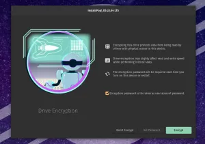 Cryptsetup 2.8.2 Released With BitLocker Clear Key Support
