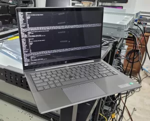 Linux 5.19 Looking Real Good On The HP Dev One, XanMod + Liquorix Also Tested