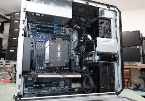 NVIDIA GH200 72 Core Grace CPU Performance vs. AMD Ryzen Threadripper Workstations