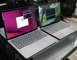 AMD Linux Graphics Driver Introducing "Power Module" To Better Match Windows Behavior