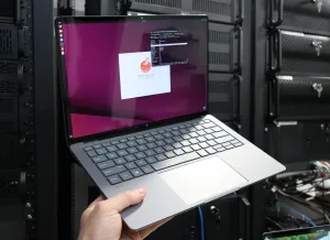 AMD ISP4 Linux Driver Patches Update Again For HP ZBook Ultra G1a, Future Ryzen Laptops