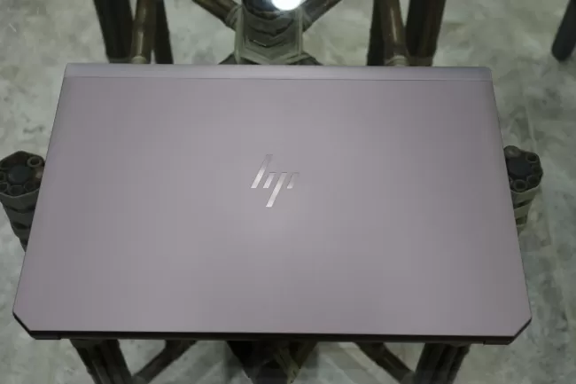 16GB Module Memory HP ZBook 17  HP  ZBook  17  G6 Has The Most Impressive Mobile Workstation 