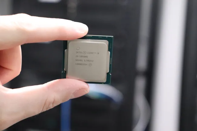 3900x 10900k 2025