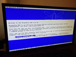 3mdeb Eyes Fwupd Support For DragonFlyBSD To Handle UEFI Firmware Updates