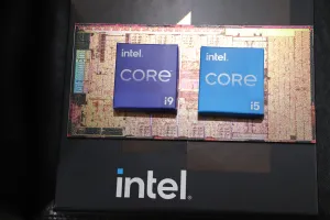 New Intel Patch Series To Further Help Alder Lake / Hybrid CPUs On Linux