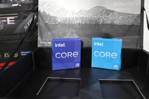 Intel Core i5 12600K / Core i9 12900K "Alder Lake" Linux Performance