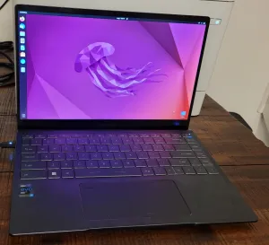 Intel Core i7 1280P Windows 11 vs. Ubuntu vs. Clear Linux Performance