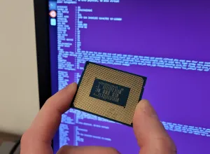 Intel Core i9 12900K P-State Governor Performance On Linux