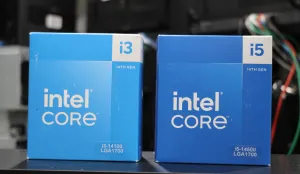 Intel Core i3 14100 / i5 14500 vs. AMD Ryzen 5 8500G / 8600G In 500+ Benchmarks