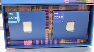 Intel HFI Driver Can "Save Tons Of CPU Cycles" By Only Enabling Itself When Needed