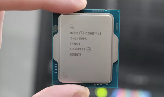 Intel Core i5-14600K vs Intel Core i5-13600K: Raptor Lake chips compared