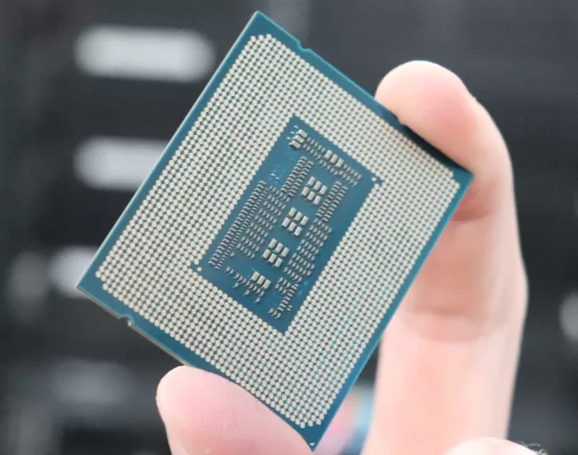 Intel Raptor Lake Refresh CPU