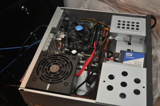 Intel Core i3 2100 Sandy Bridge vs. Core i3 7100 Kabylake