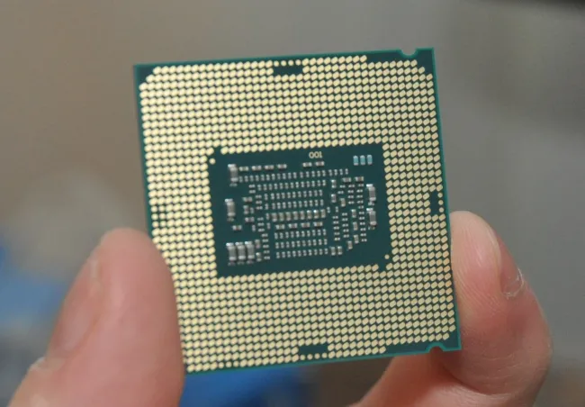  Intel Core i7-7700K Desktop Processor 4 Cores up to