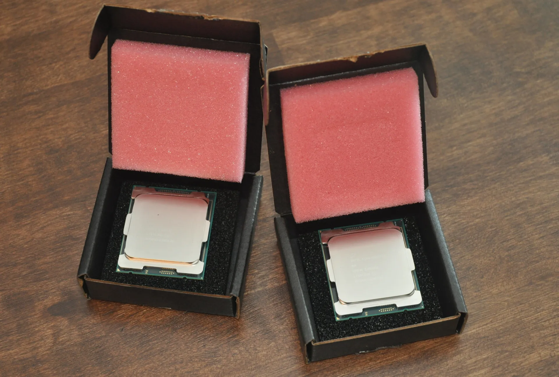 Intel Core i9 7960X Linux Benchmarks Review - Phoronix