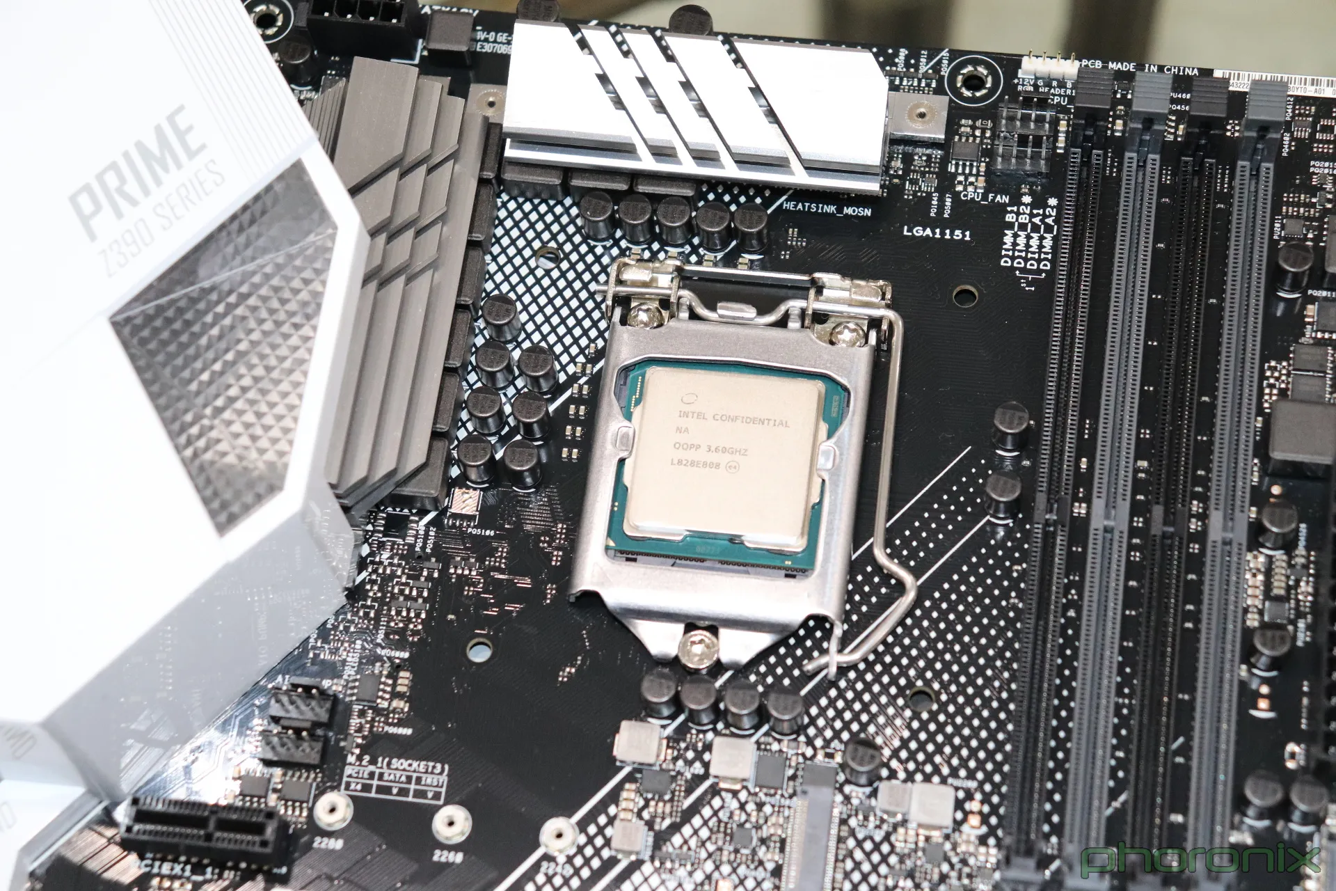 990 processor