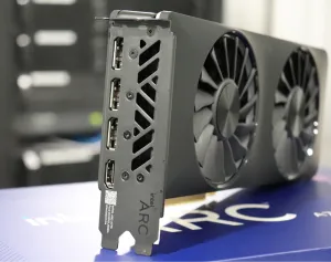 Intel Vulkan Driver Squeezes In A Few More Performance Optimizations For Mesa 23.1