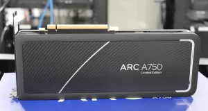 Vulkan Video H.264/H.265 Encode Now Working For Intel Alchemist GPUs On Linux