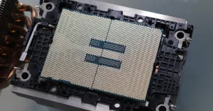 Setting Up Intel 4th Gen Xeon Scalable "Sapphire Rapids" For Accelerator Use