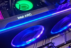 Intel Scores Another Nice Arc Graphics Boost On Linux For Summer 2023