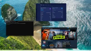Windows 11 vs. Linux Benchmarks For Intel Arc B-Series "Battlemage" Shows Strengths & Weaknesses