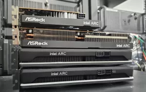 Intel CR 23.35.27191.9 Released As A Big Update To Their Open-Source GPU Compute Stack