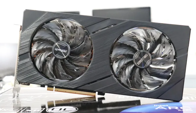 Intel Arc Graphics A580 On Linux: Open-Source Graphics For Under