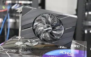 Intel Releases Updated Q2-2023 FFmpeg Cartwheel