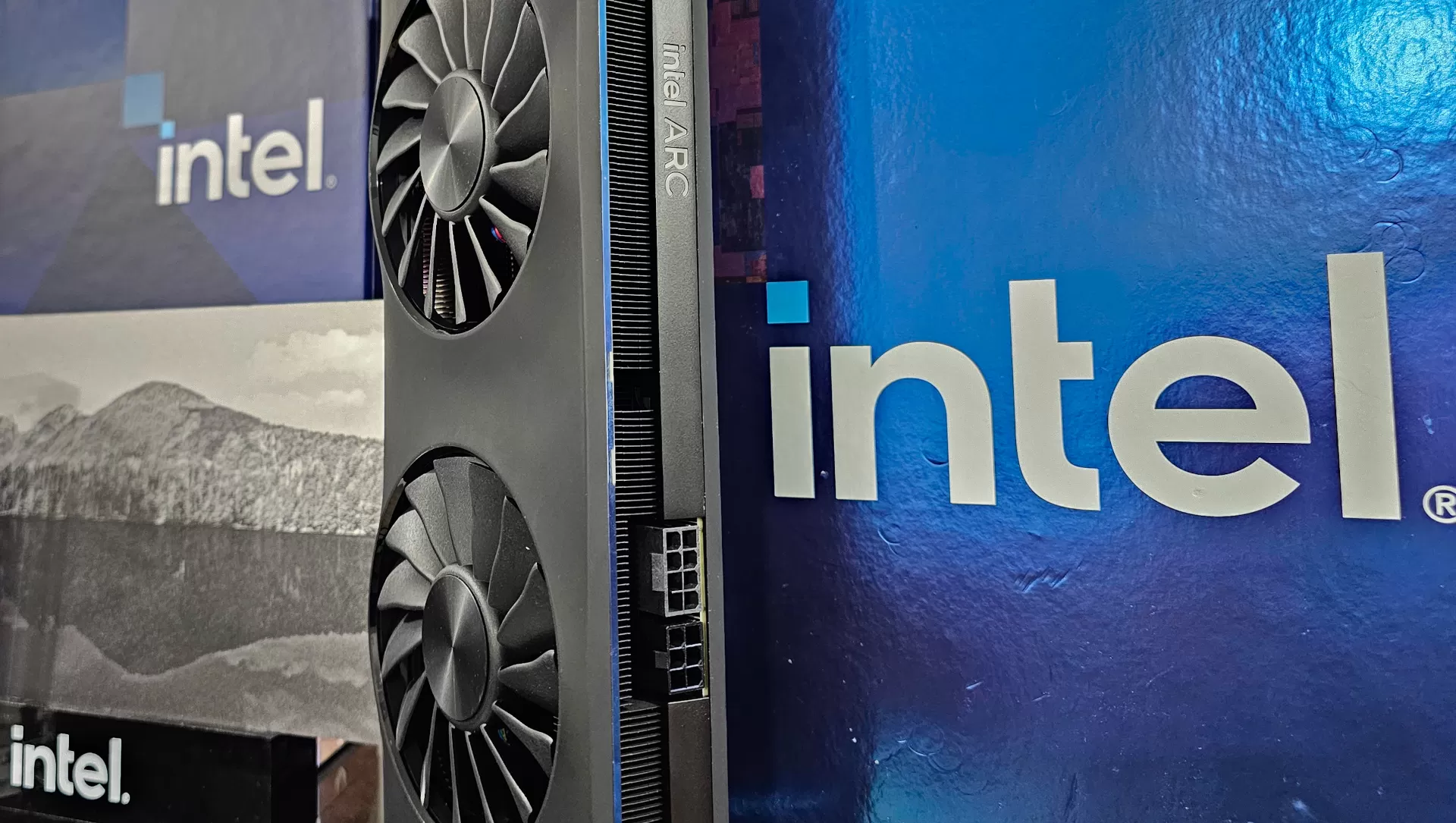 Intel Has Many Improvements For The Xe Graphics Driver In Linux 6.10