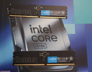 Linux 6.17 Readies EDAC Support For Intel Granite Rapids D, Wildcat Lake, Raptor Lake HX