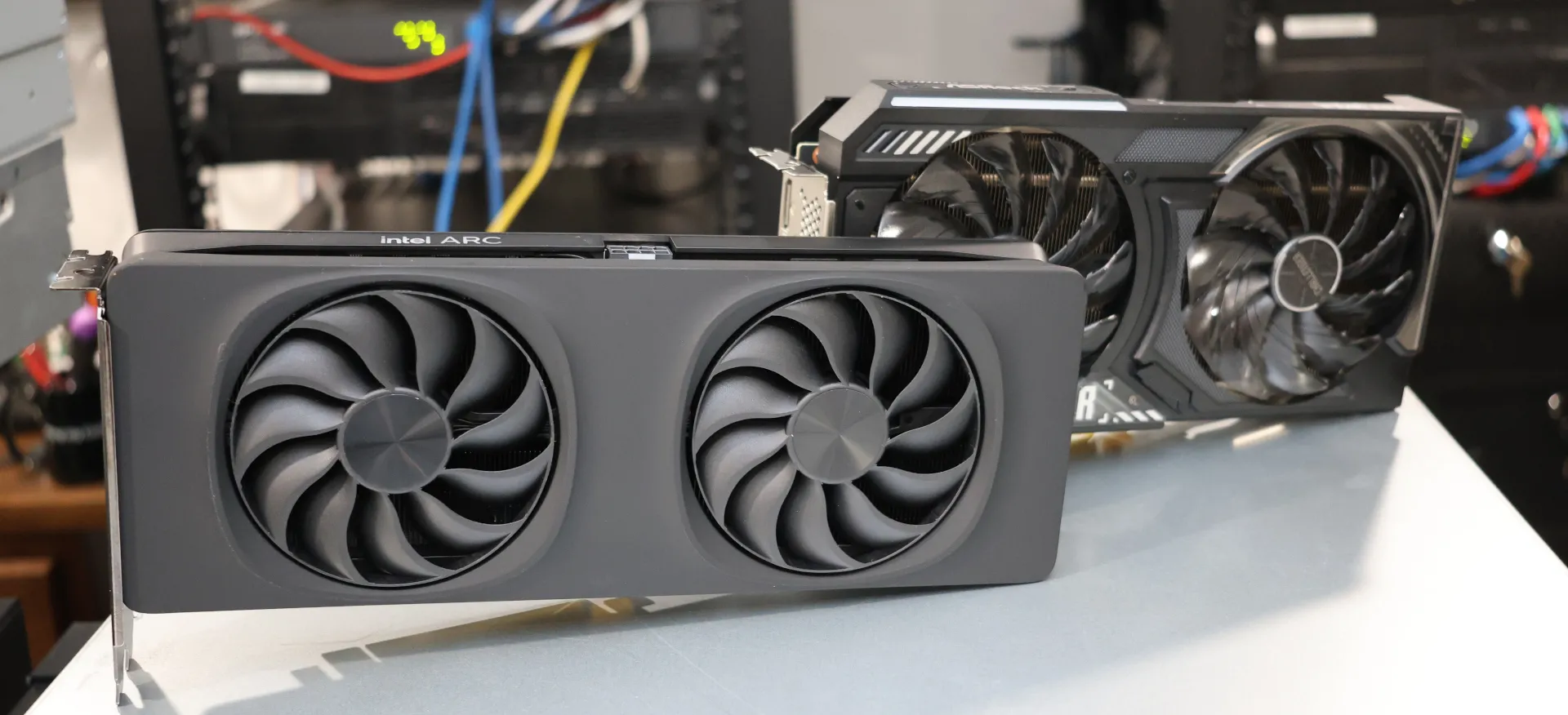 Intel Releases Updated Battlemage Driver Preview Support For Ubuntu 24.04 LTS
