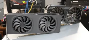 Intel Begins Sending In Kernel Graphics Driver Changes For Linux 6.17