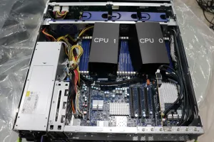 Running Intel MKL-DNN On 2 x Xeon Platinum 8280 CPUs With GCC 9 "Cascadelake" Tuning