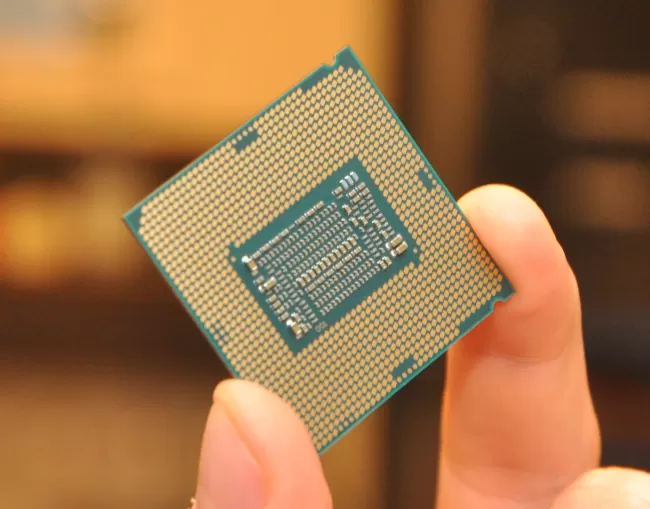 Intel Core i7 8700K Linux Benchmarks Review - Phoronix