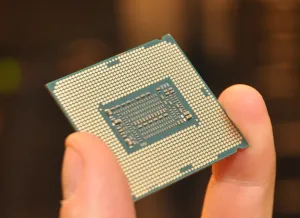Intel Core i7 8086K Linux Performance