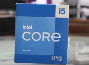 Intel Core i5 13400 Linux Performance - Raptor Lake 10 Cores / 16 Threads For $239