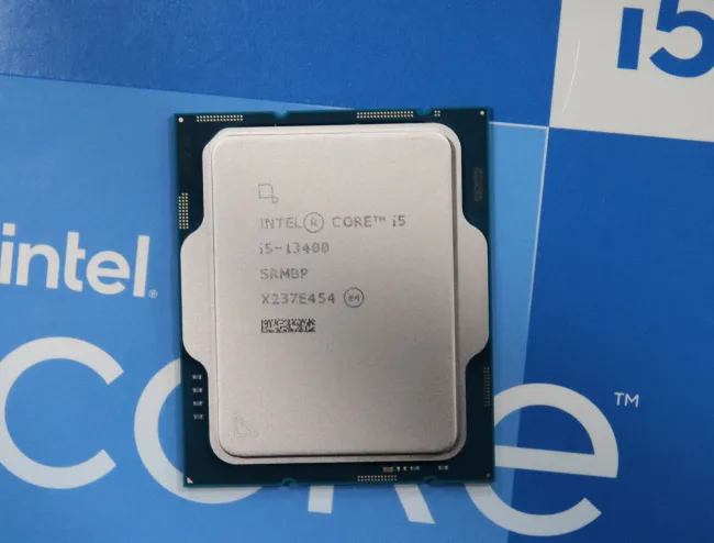 Intel Core i5 13400 Linux Performance - Raptor Lake 10 Cores / 16