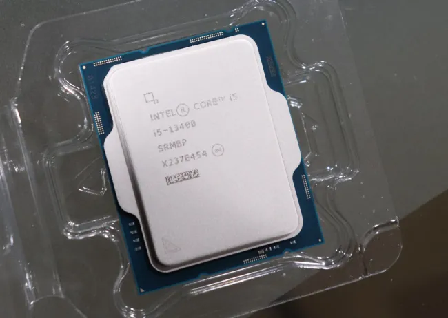 Intel Core i5 13400 Linux Performance - Raptor Lake 10 Cores