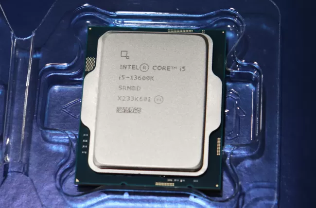 Intel Core i9-13900K and Core i5-13600K Review: Raptor Lake Beats