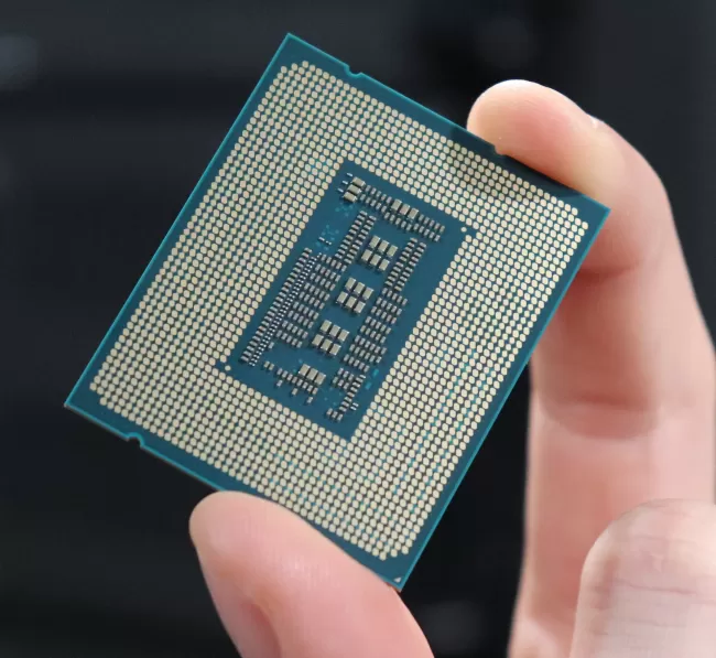 Intel Core i5 13600K Linux Performance Review - Phoronix