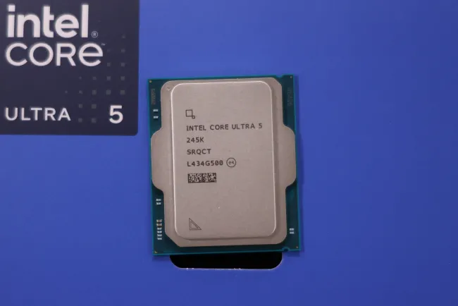 Intel Core Extremely 5 245K Linux Efficiency Evaluate