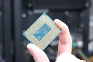 Intel Preps Linux For Directed Package Thermal Interrupts