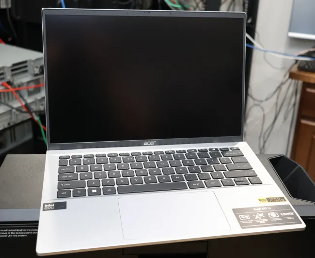 Acer Swift Go 14