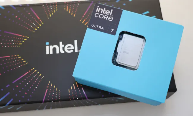 Intel Core Ultra 7 270K Plus Performance In 340+ Linux Benchmarks
