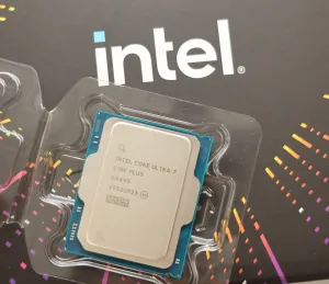 Intel Core Ultra 7 270K Plus Performance In 340+ Linux Benchmarks